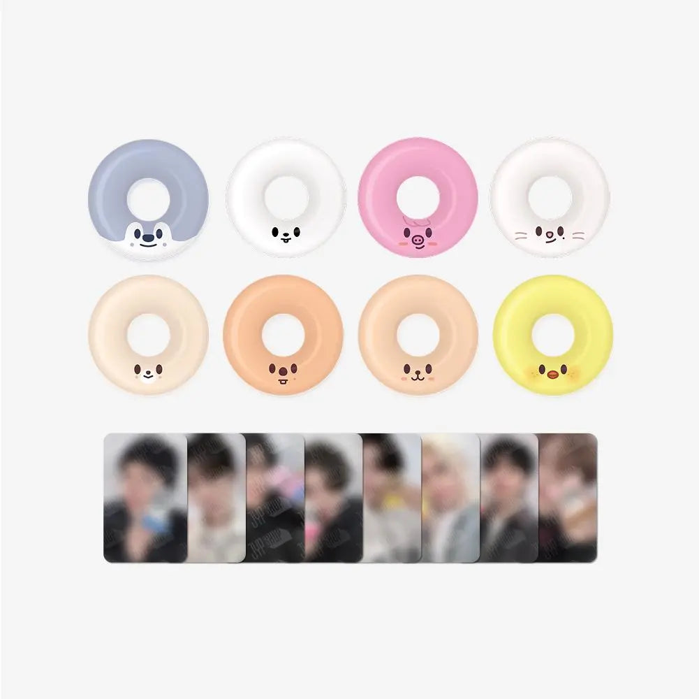 [Stray Kids] SKZOO MINI TUBE - SKZ&