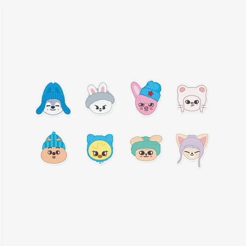 [H4U] [Stray Kids] Stray Kids ACRYLIC POP HOLDER - ATE