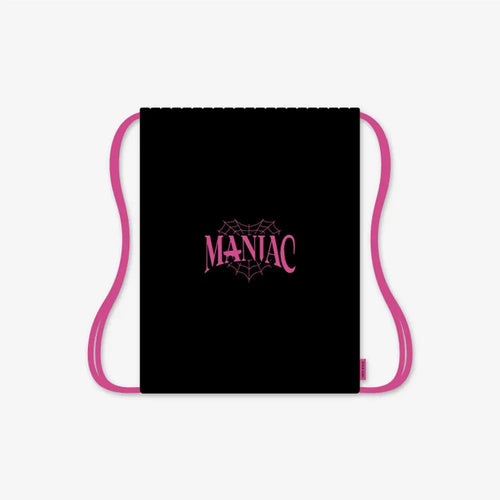 [H4U] [Stray Kids] GYM SACK - MANIAC SPECIAL