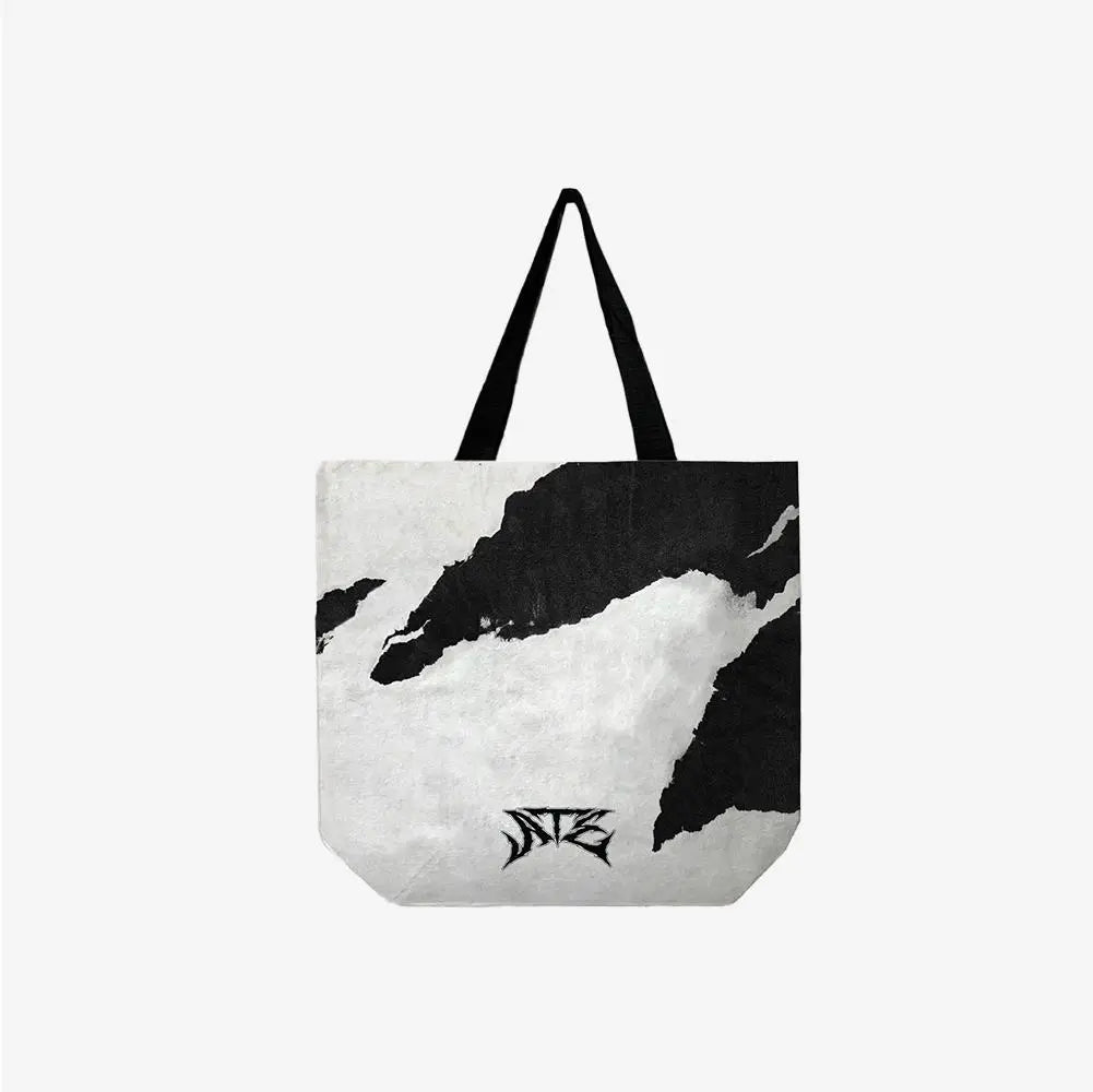 [Stray Kids] REUSABLE BAG - ATE