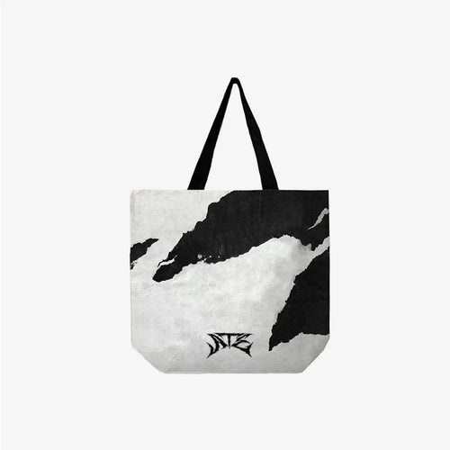 [H4U] [Stray Kids] REUSABLE BAG - ATE