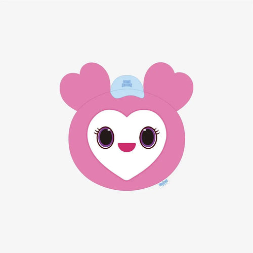 [H4U] [TWICE] LOVELY FACE CUSHION - HOME 9ROUND