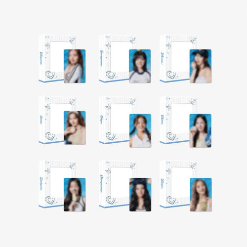 [H4U] [TWICE] COLLECT BOOK - HOME 9ROUND