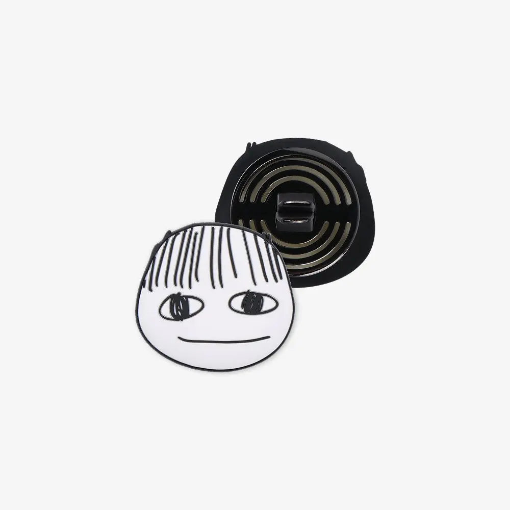 [DAY6] JJIN CAR DIFFUSER - 박성찐이야
