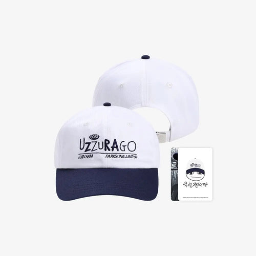 [H4U] [DAY6] BALL CAP - 박성찐이야