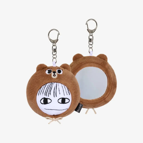[H4U] [DAY6] JJIN PLUSH MIRROR - 박성찐이야