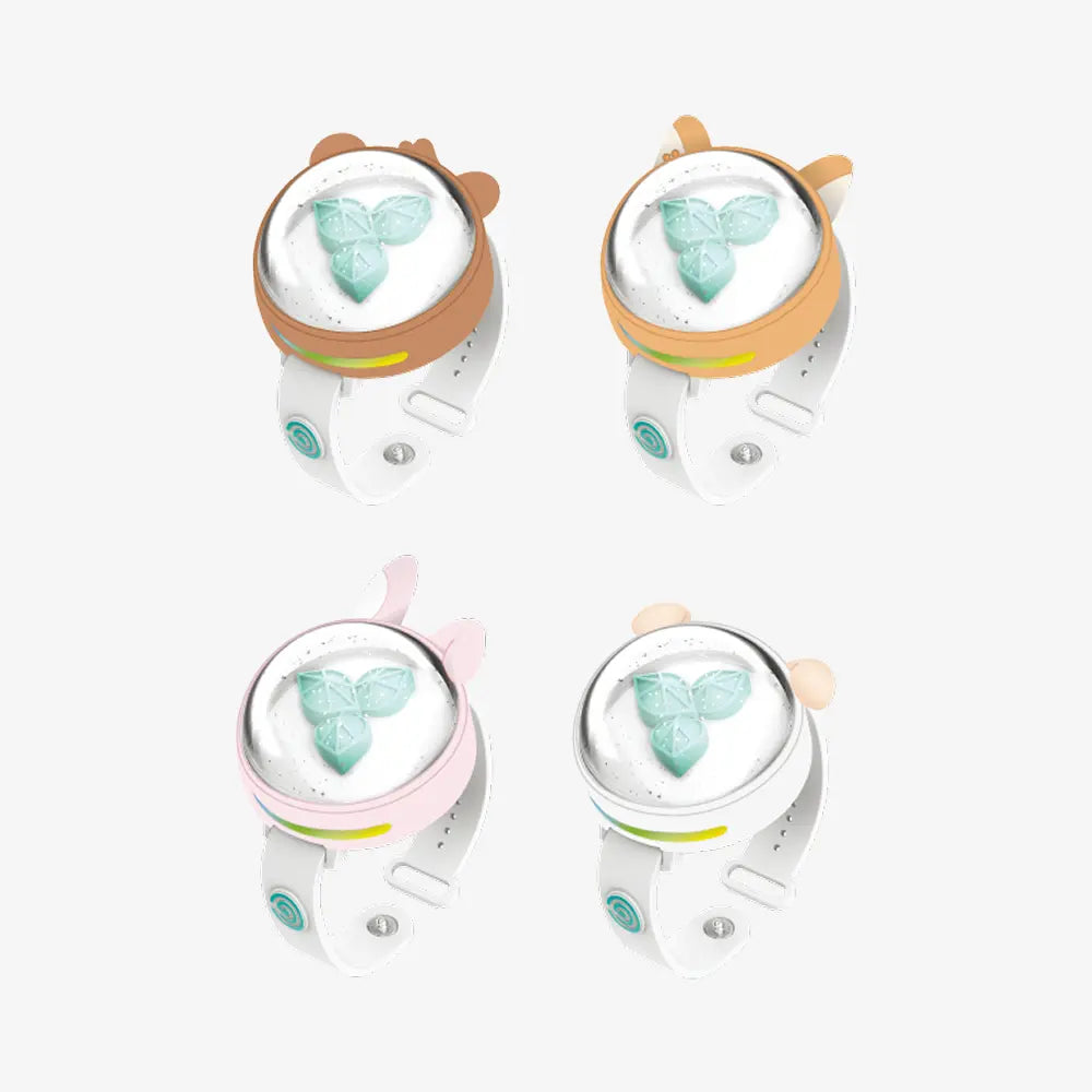 [DAY6] LIGHT BAND RING COVER 2025 Ver.