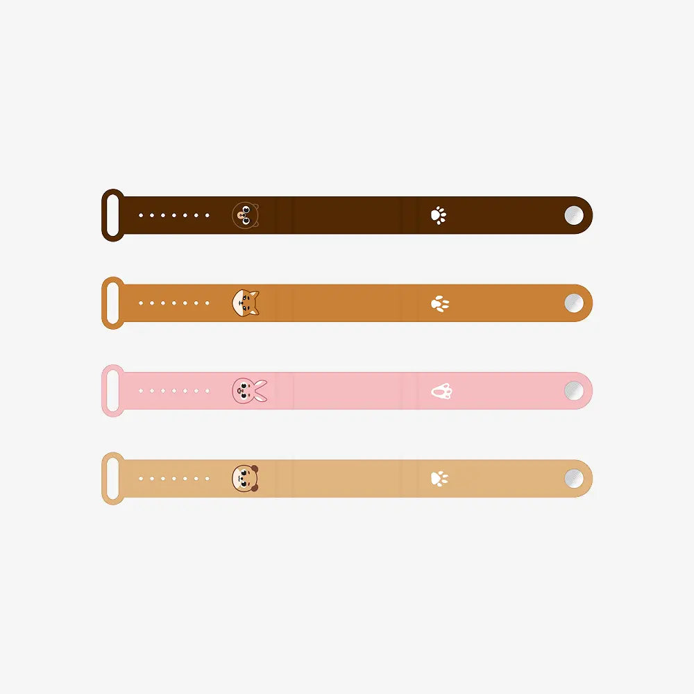 [DAY6] DENIMALZ LIGHT BAND STRAP