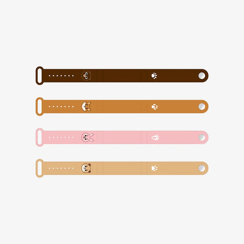 [H4U] [DAY6] DENIMALZ LIGHT BAND STRAP