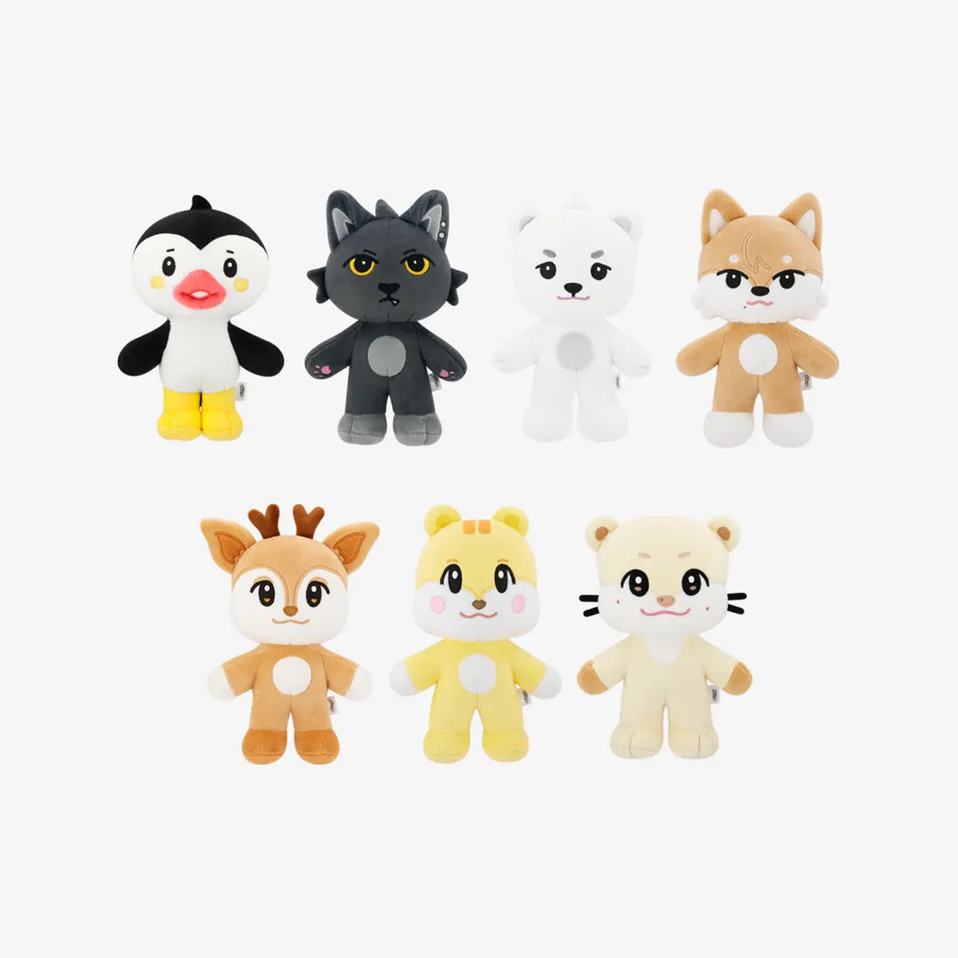 [NEXZ] NEXZOO PLUSH ORIGINAL Ver.