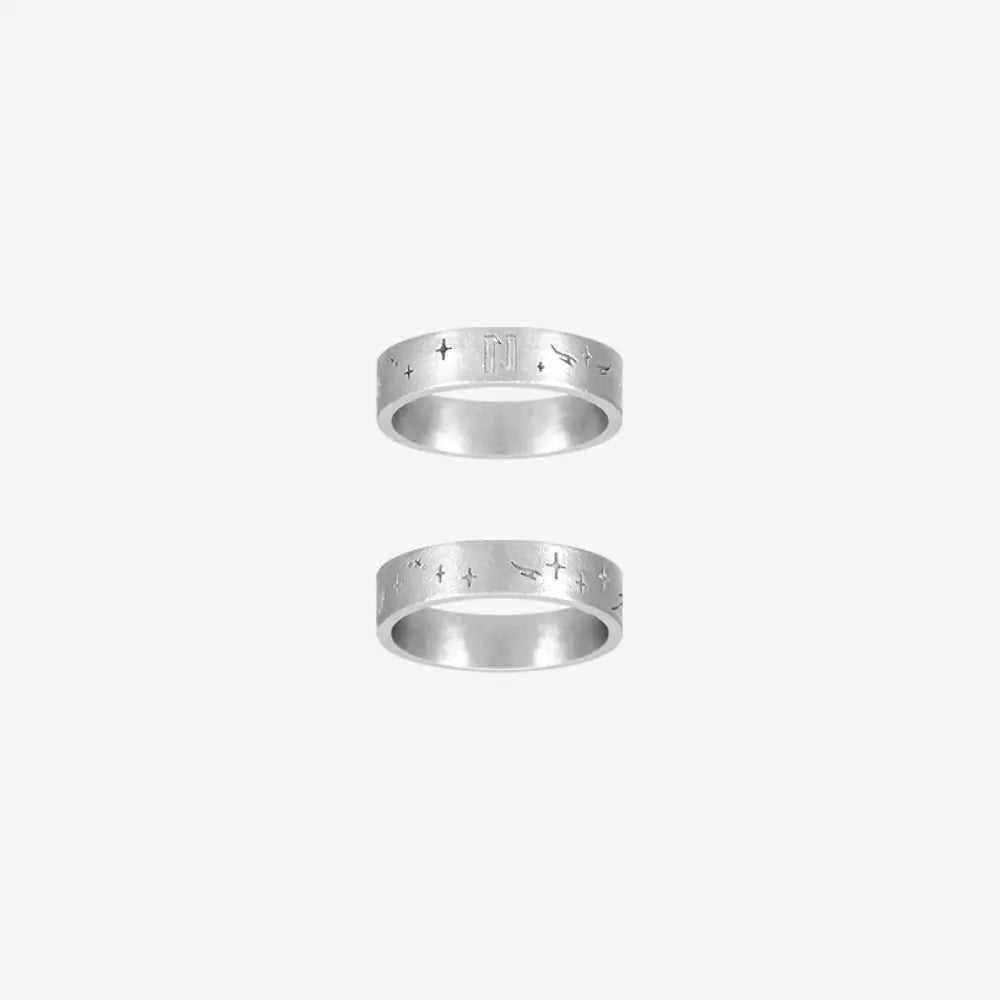 [NEXZ] NEXZ RING- [O-RLY?] POP-UP STORE
