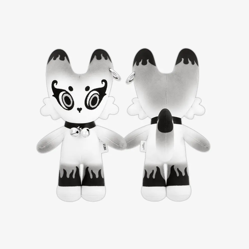 [NEXZ] FOX2Y PLUSH ORIGINAL Ver. - [O-RLY?] POP-UP STORE