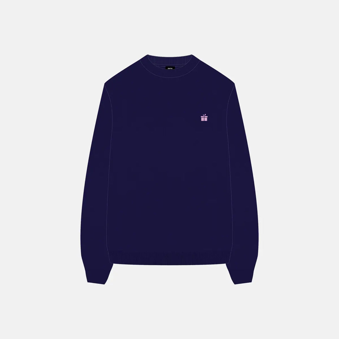 [DAY6] LONG SLEEVE KNIT - 2025 The Present