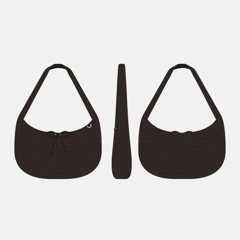 [TWICE] JIHYO SHOULDER BAG - 10VE UNIVERSE