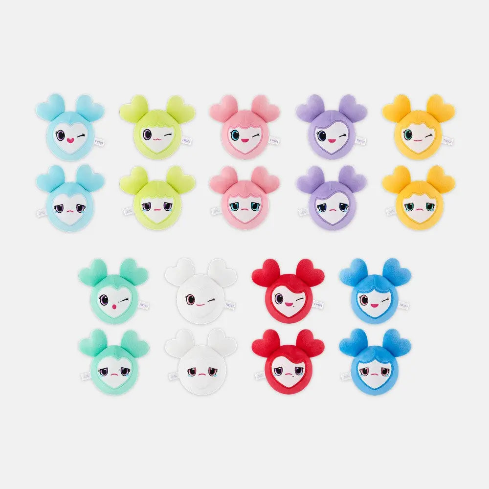 [TWICE] LOVELY STRESS BALL - 10VE UNIVERSE
