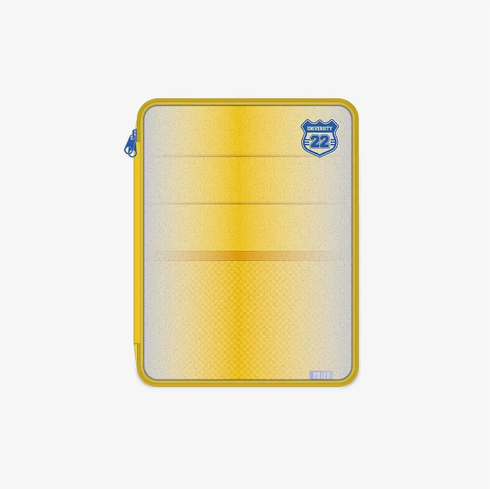[NMIXX] MULTI POUCH - MIXX UNIVERSITY