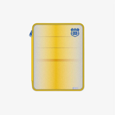 [NMIXX] MULTI POUCH - MIXX UNIVERSITY