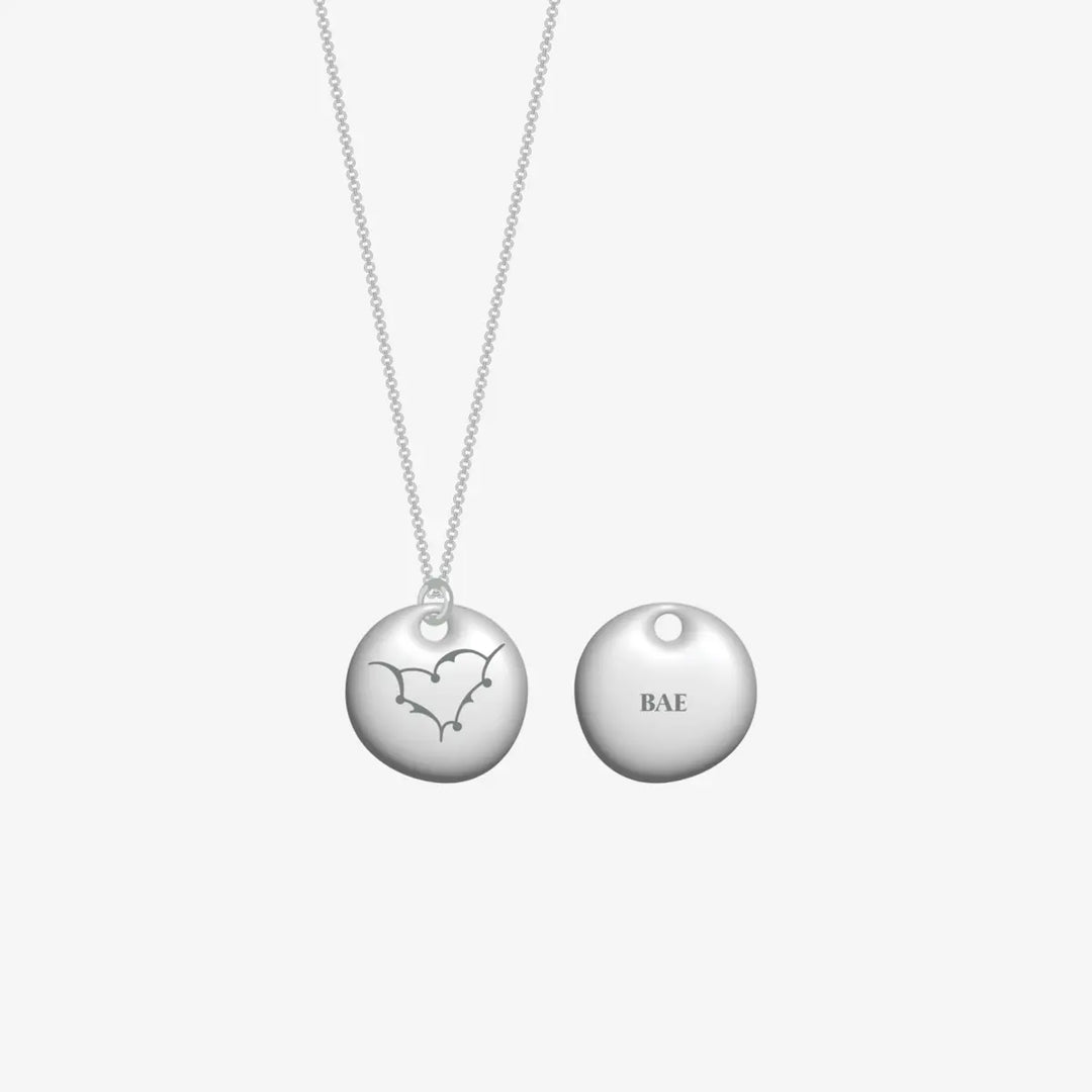 [NMIXX] NECKLACE - EPISODE 1: ZERO FRONTIER