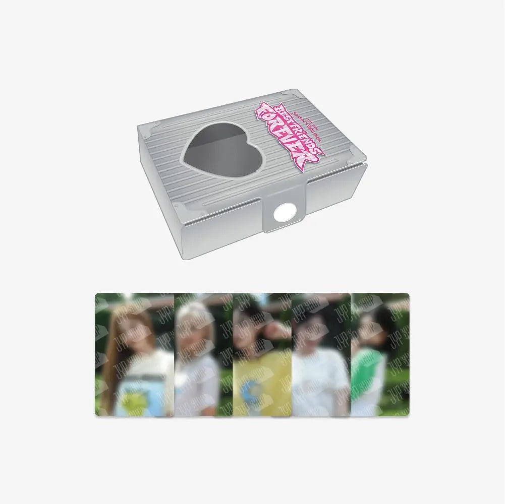 [ITZY] COLLECT CASE - '2024 Best Friends Forever'