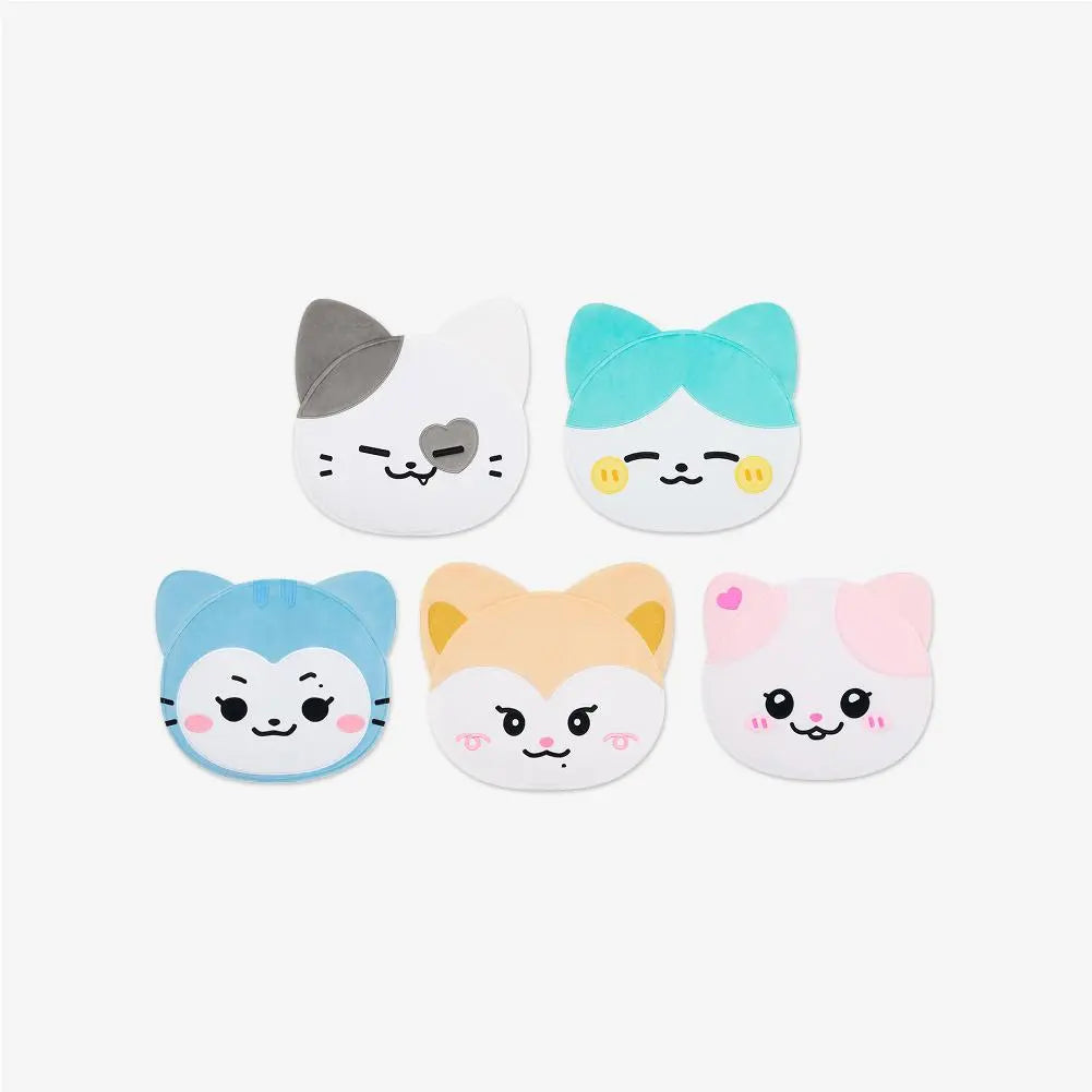 [ITZY] ITZY TWINZY IMAGE PICKET COVER - MIDZY′S CELLS