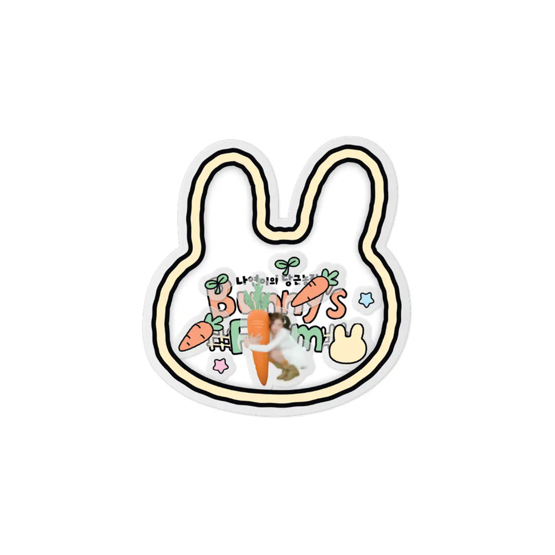 [TWICE] SHAKER TOK - Bunny&