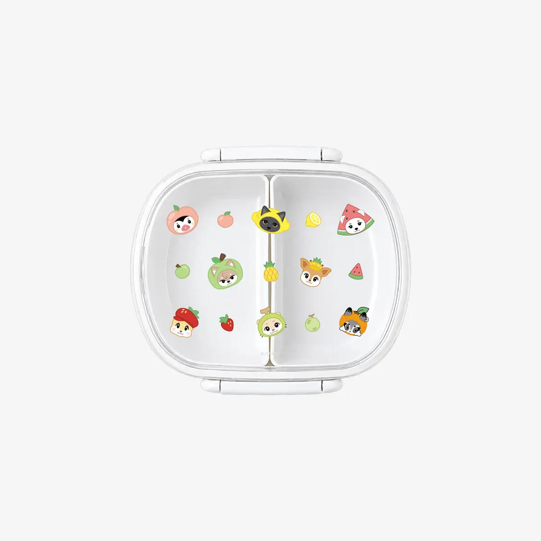 [NEXZ] NEXZOO DESSERT BOX - SWEET PICNIC with NEXZOO