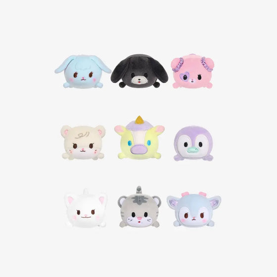 [TWICE] TDOONGZ STRESS BALL - TWICE THE THRILL