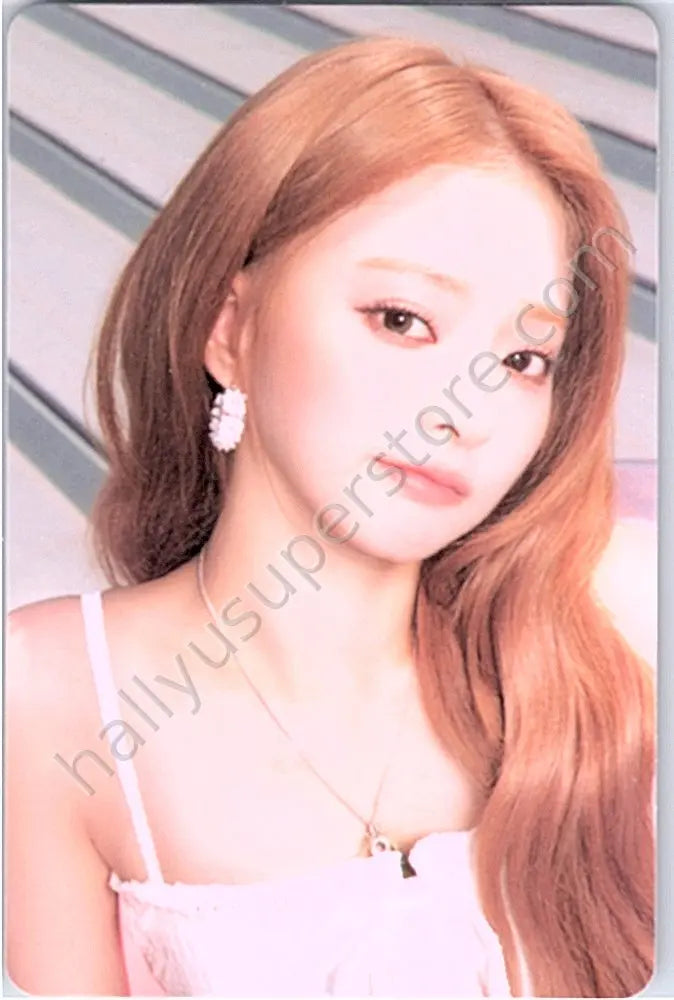 fromis_9 - Nagyung - Glow ME