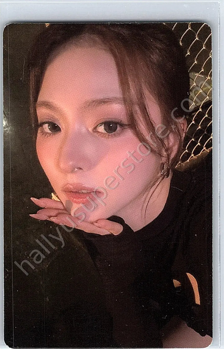 fromis_9 - Nagyung - 2025 fromis_9 WORLD TOUR <NOW TOMORROW.>