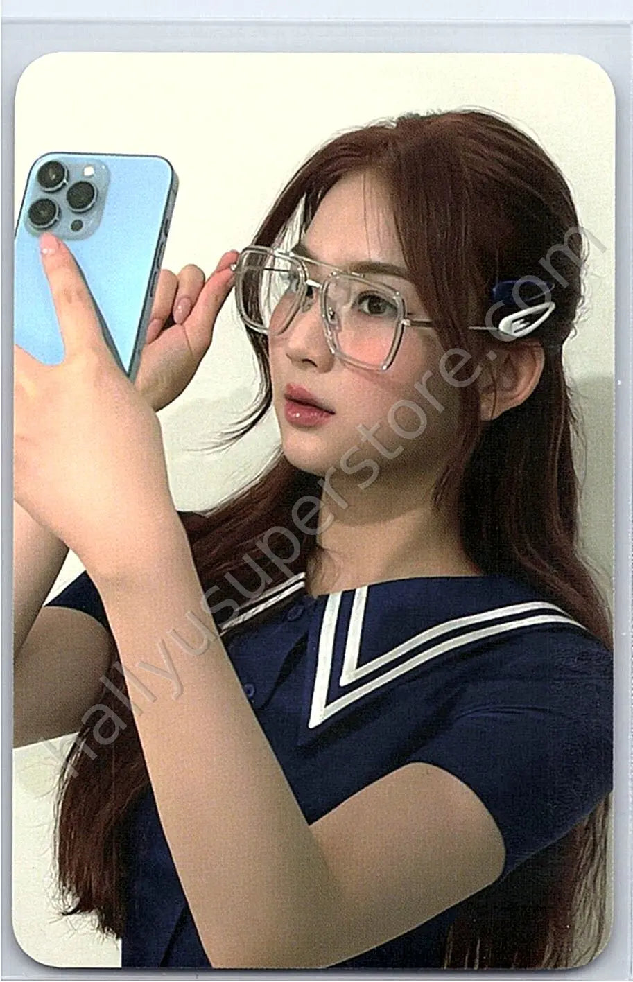 STAYC - Isa - MEDIHEAL x STAYC 2023 (YOON &amp; ISA) brand collaboration special event