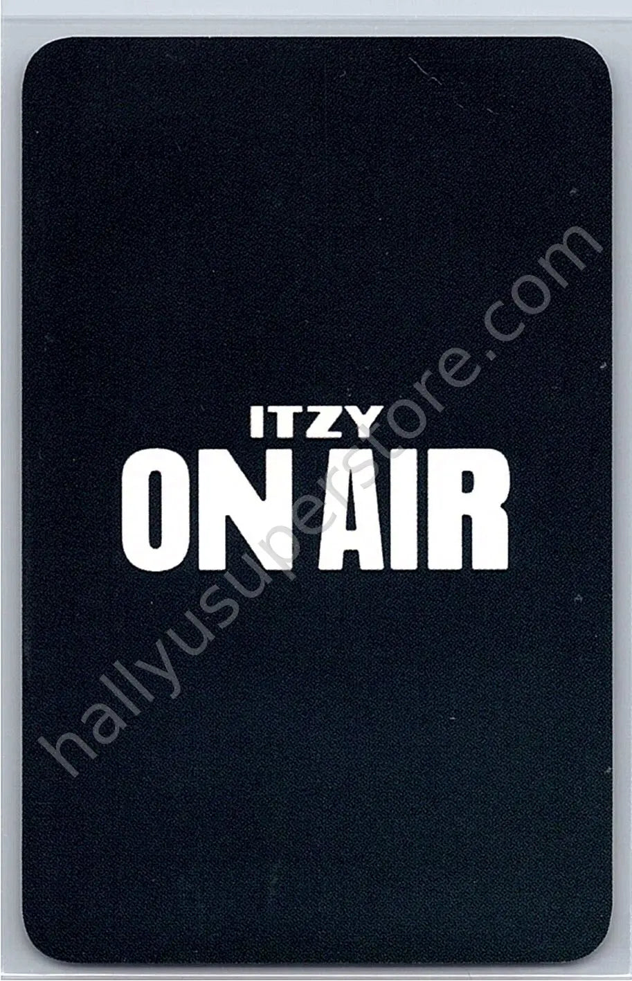ITZY - Yeji - The 4th Fan Meeting ITZY, MIDZY, Let&