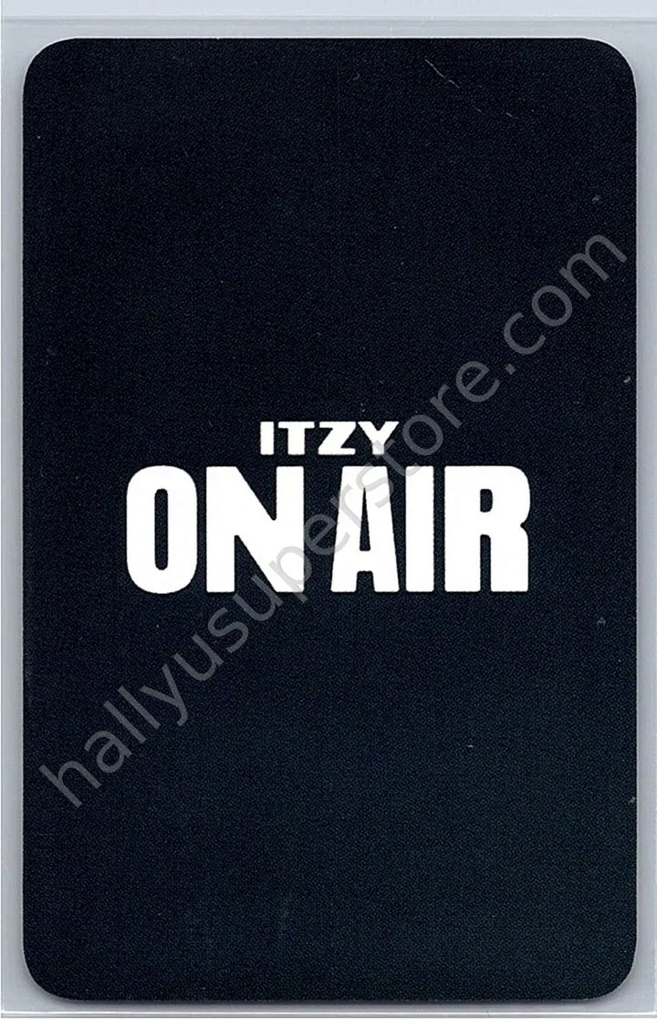 ITZY - Yeji - The 4th Fan Meeting ITZY, MIDZY, Let&
