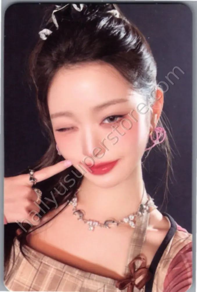 IVE - Wonyoung - IVE EMPATHY