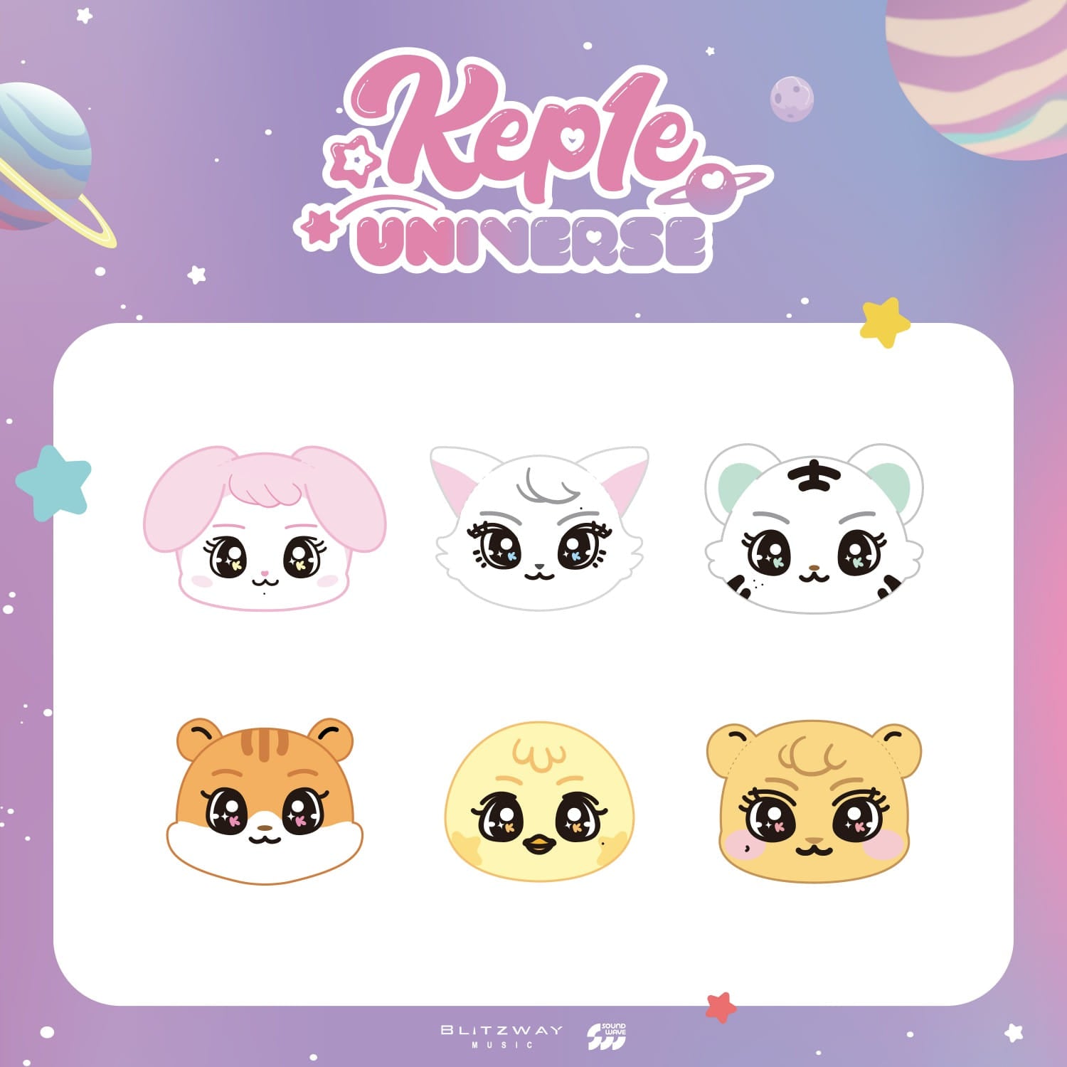 Kep1er - HALLYUSUPERSTORE