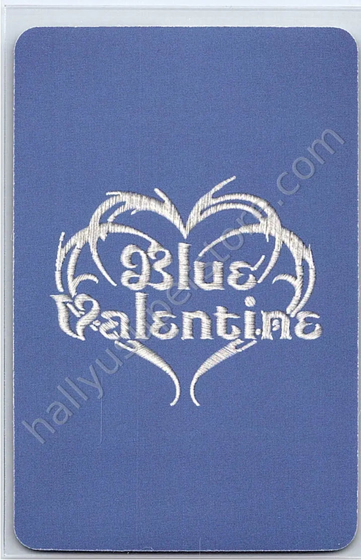 NMIXX - Unit - Blue Valentine