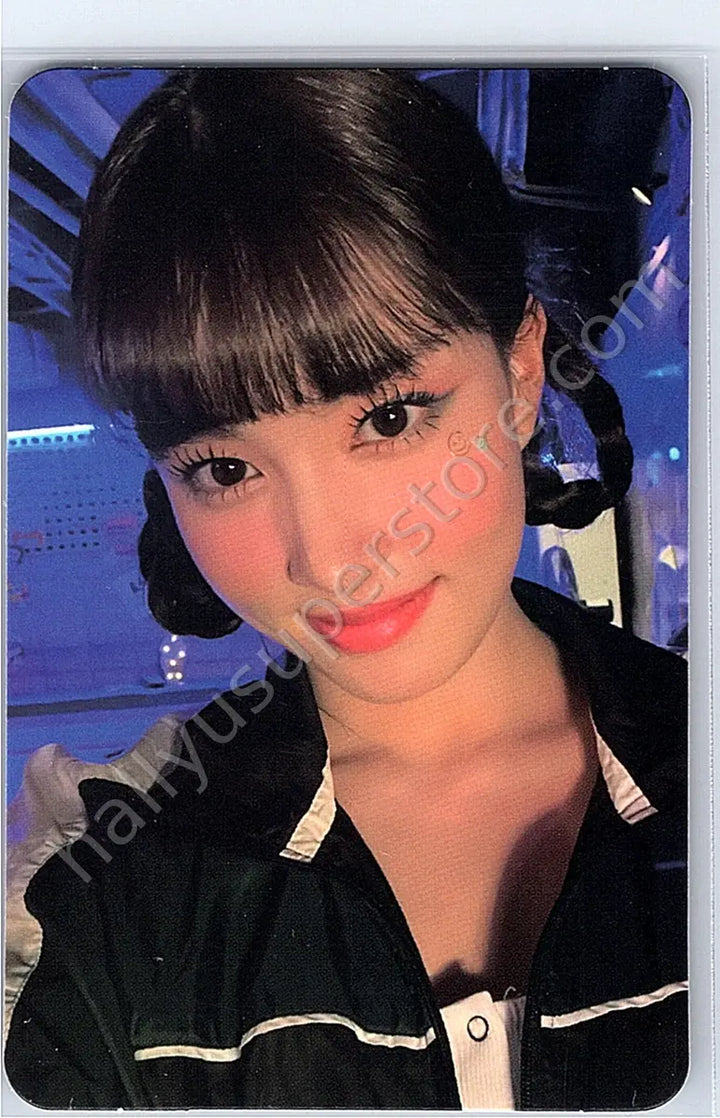 STAYC - Yoon - 2023 Season&
