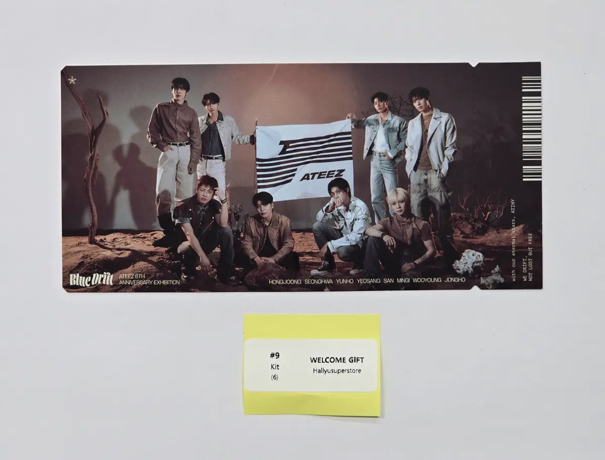 ATEEZ - 