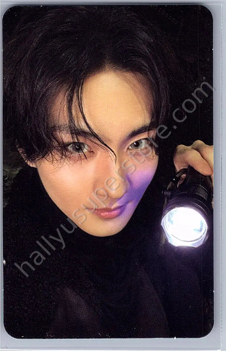 ENHYPEN - Jungwon - THE SIN: VANISH