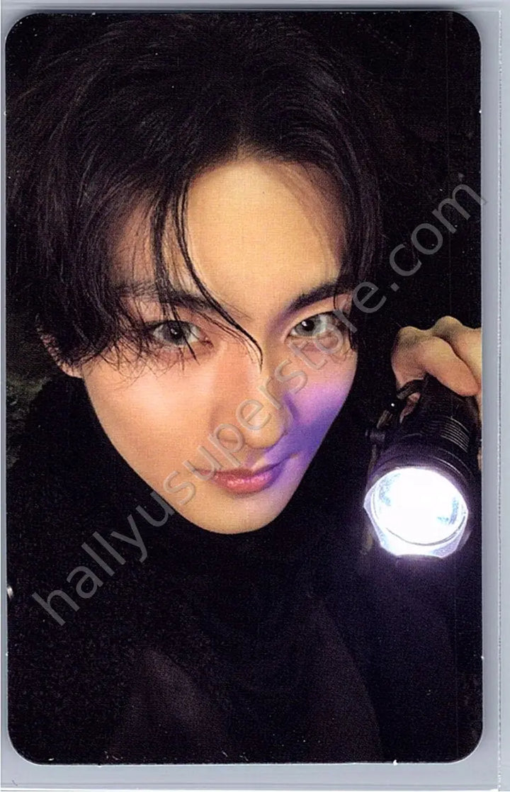 ENHYPEN - Jungwon - THE SIN: VANISH