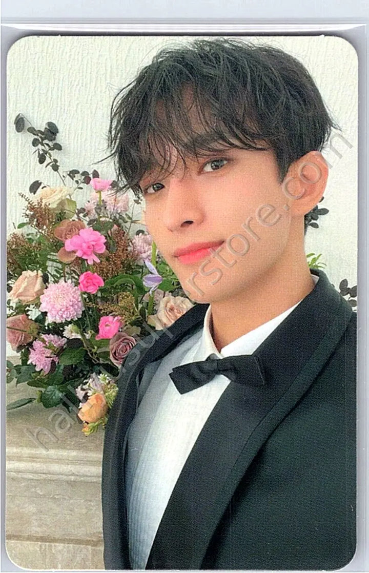 SEVENTEEN - DK - FML
