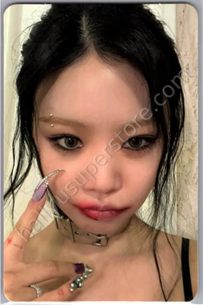 Soojin - Soojin - RIZZ