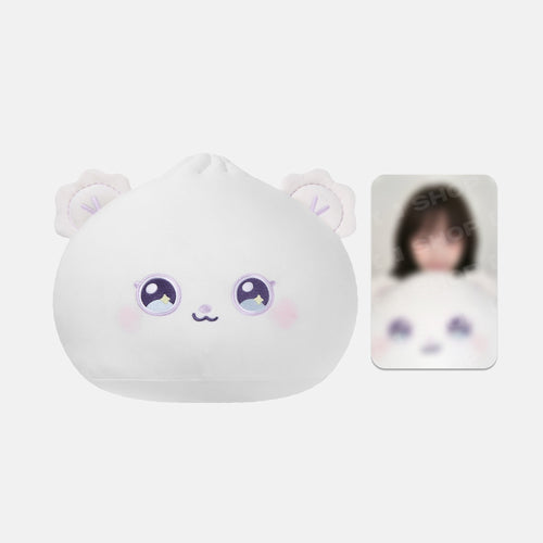 [NMIXX] HAENGMANI FACE CUSHION - Artist Label : NMIXX Edition