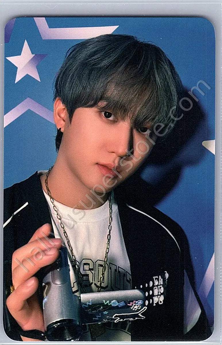 Stray Kids - Changbin - 2025 Season&