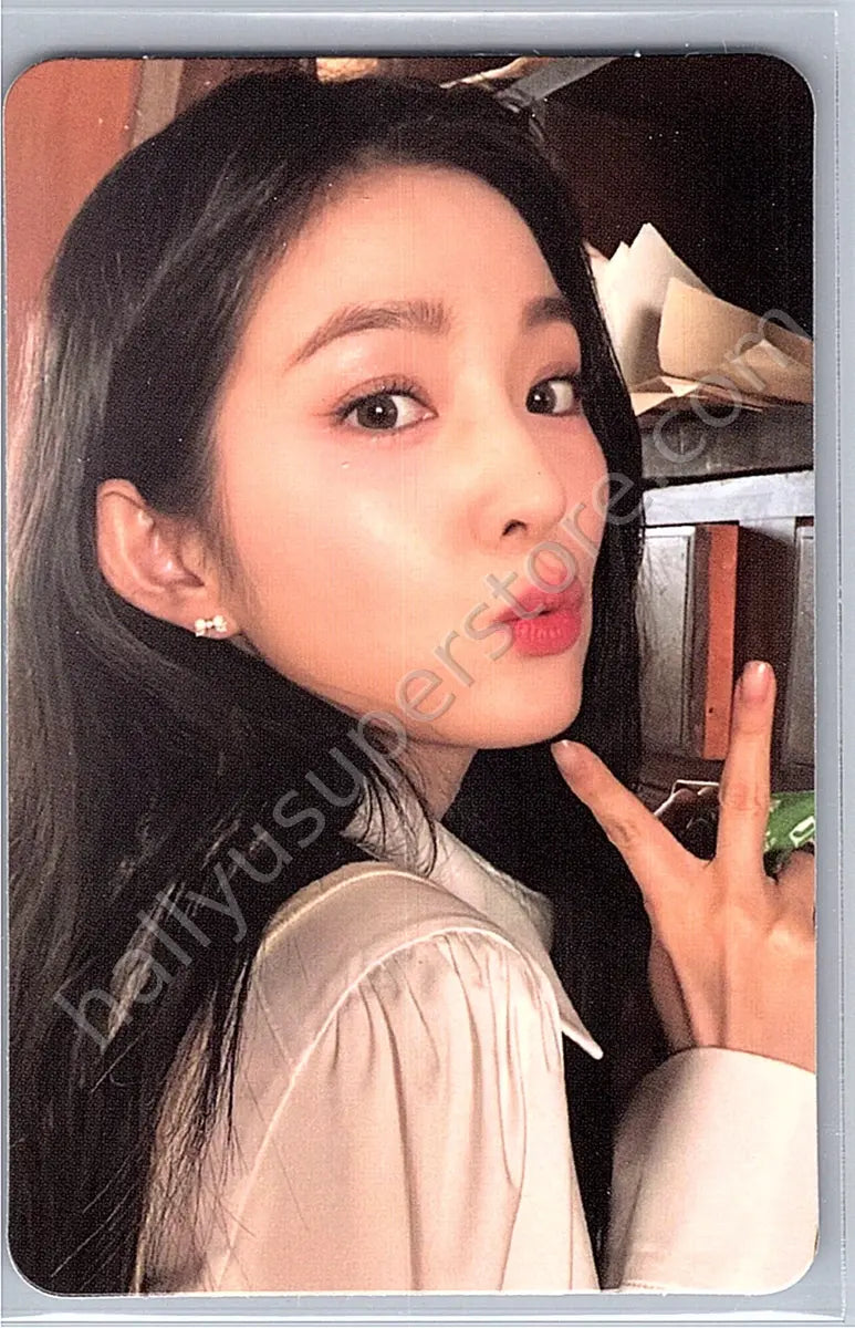 Red Velvet - Irene - Red Velvet 4th Concert : R to V
