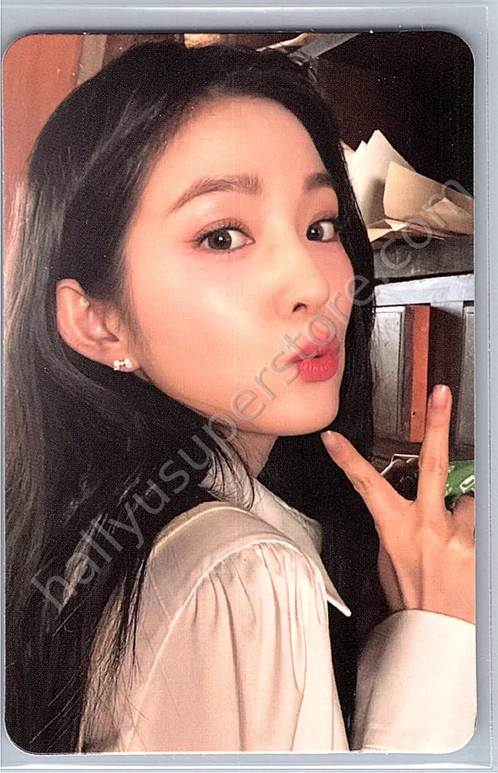 Red Velvet - Irene - Red Velvet 4th Concert : R to V