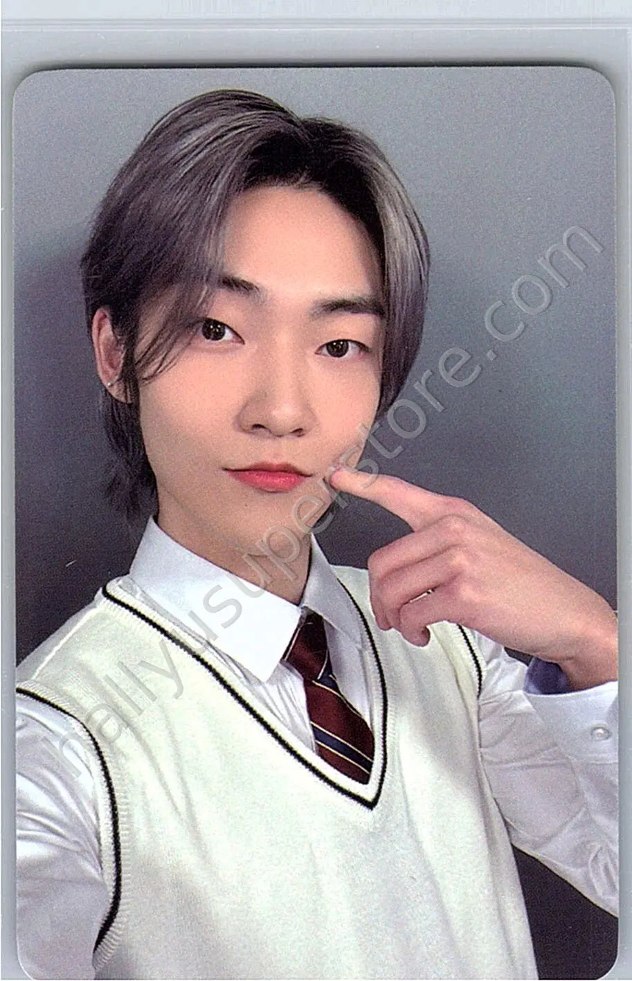 THE BOYZ - Kevin - The Boyz Fan-Con The B Land