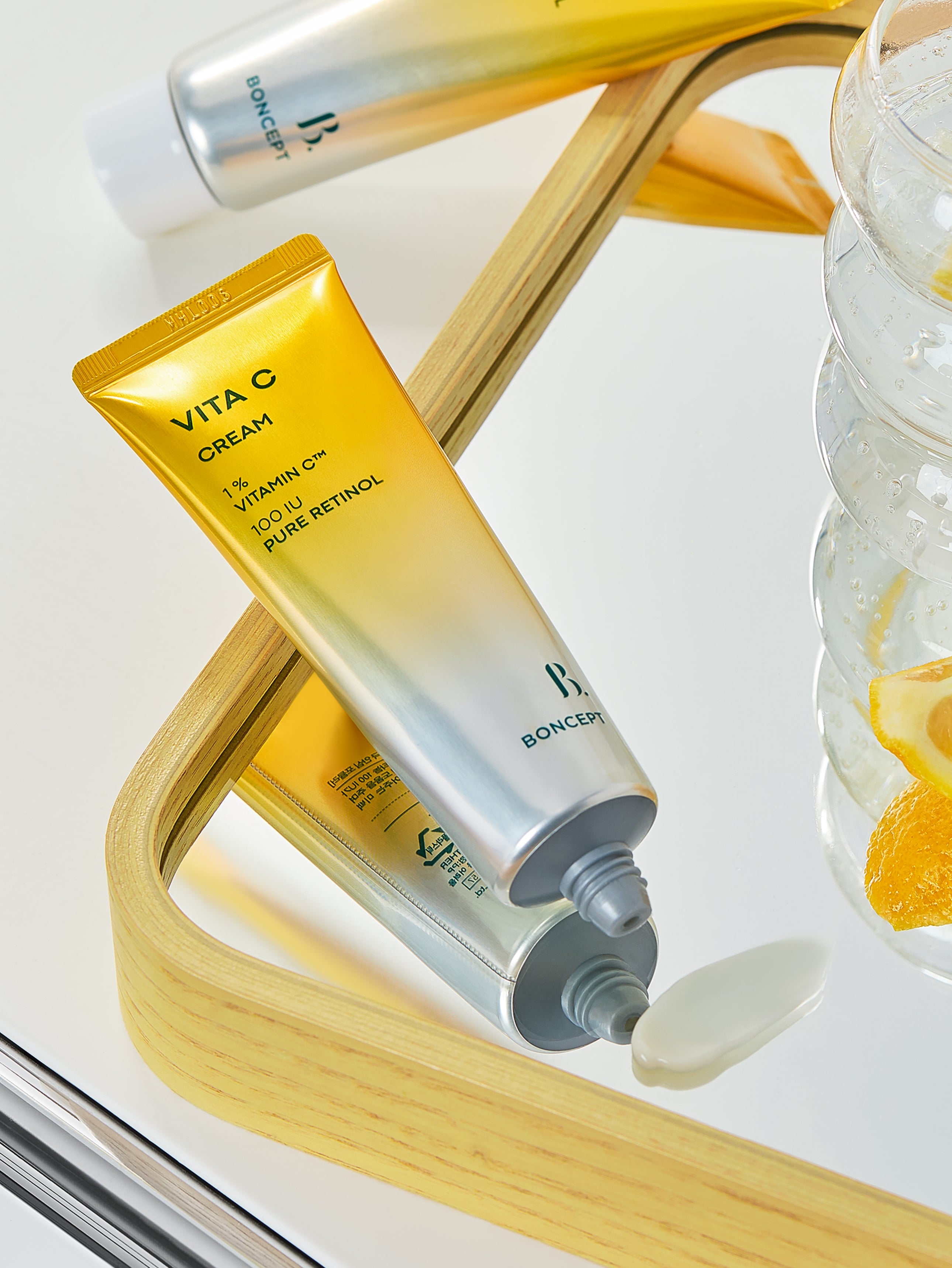 BONCEPT Vita C Cream 50ml