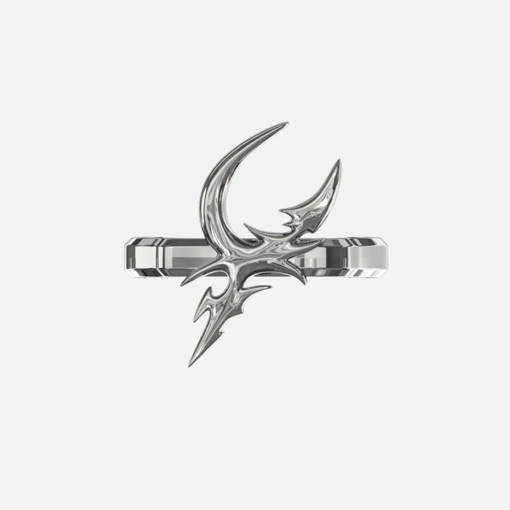 [Pre-Order] Aespa - FANLIGHT EMBLEM (Choose version)