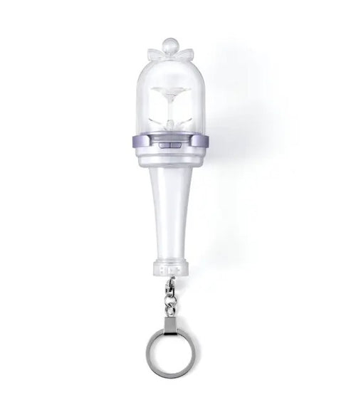 [B2B] ILLIT Official Light Stick Keyring / 아일릿 키링 ILLIT Official Light Stick Keyring