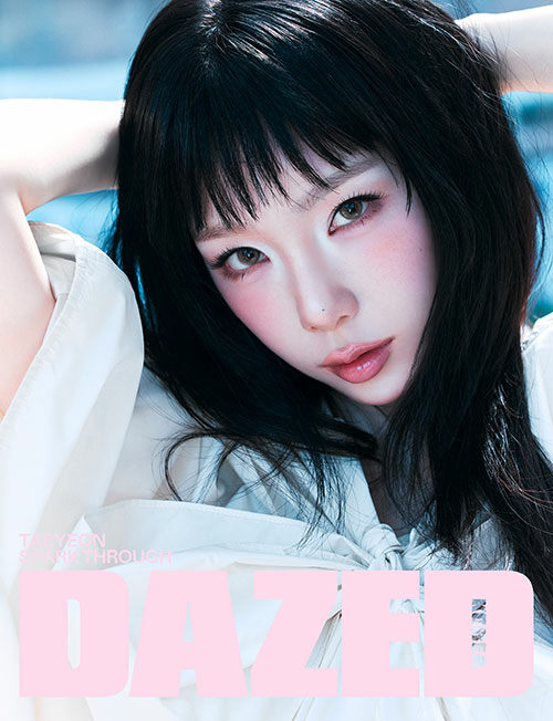 **[Pre-Order] TAEYEON (of Girls&